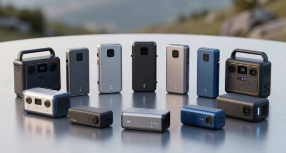 top premium portable power stations