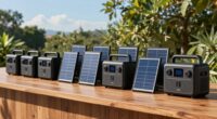 top premium solar power kits