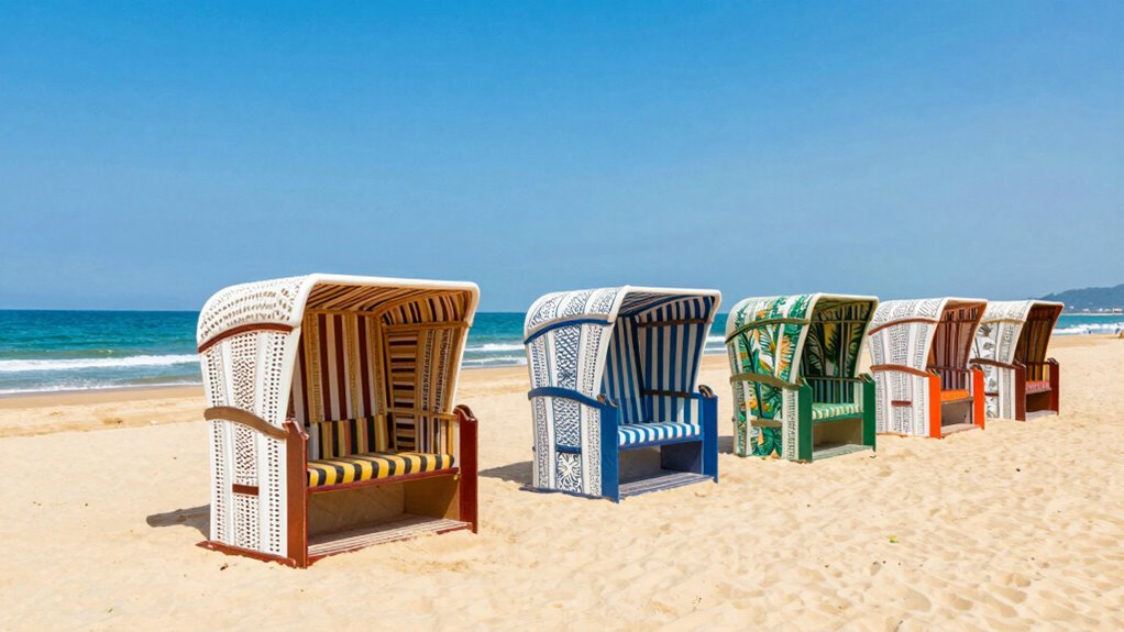 top rated beach sun shelters