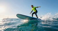 top rated electric surfboards
