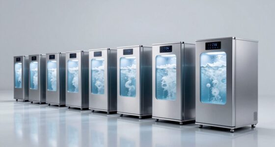 top rated ice bath chillers