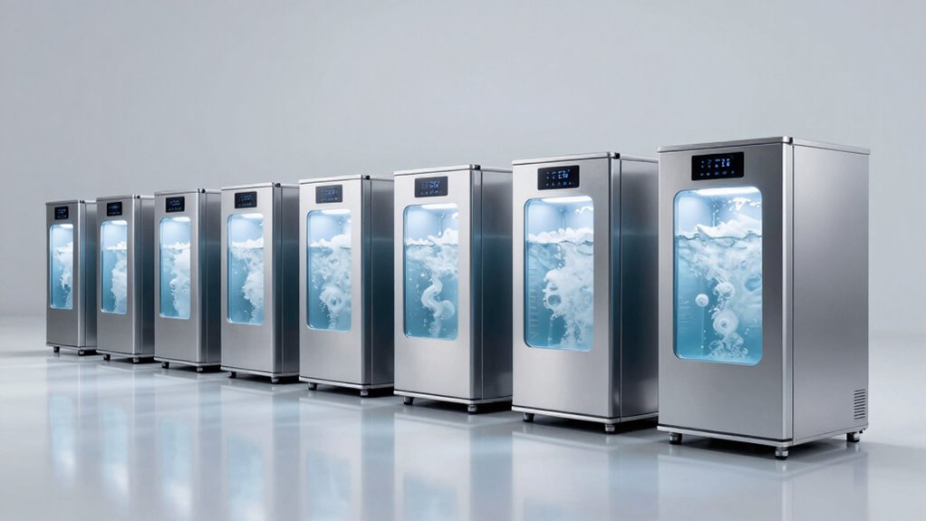 top rated ice bath chillers