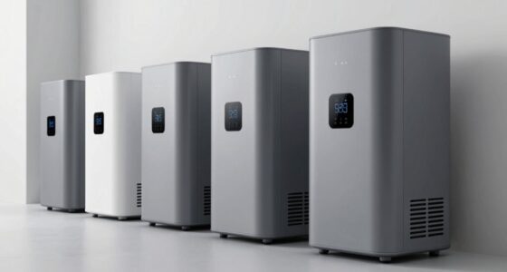 top rated portable cooling options