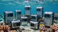 top rated underwater camera housings