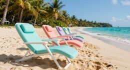 top rated zero gravity beach chairs
