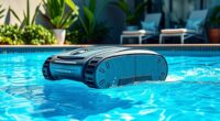 top robotic pool cleaners