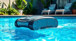 top robotic pool cleaners