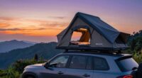 top rooftop tents 2026