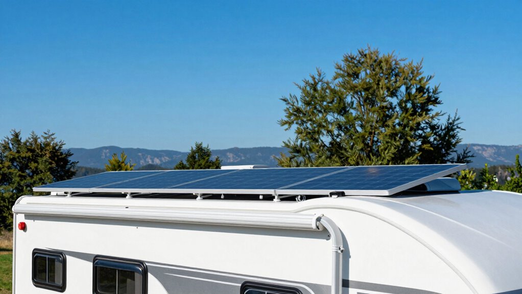 top rv solar kit picks