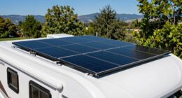 top rv solar kits