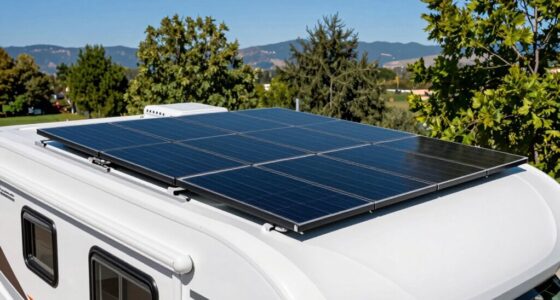 top rv solar kits