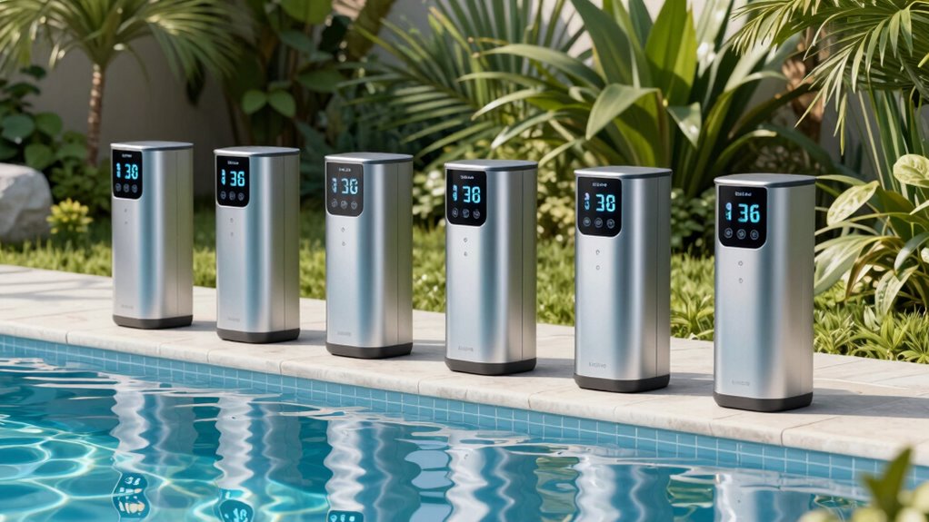 top saltwater chlorinator picks