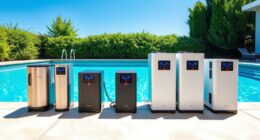 top saltwater pool systems