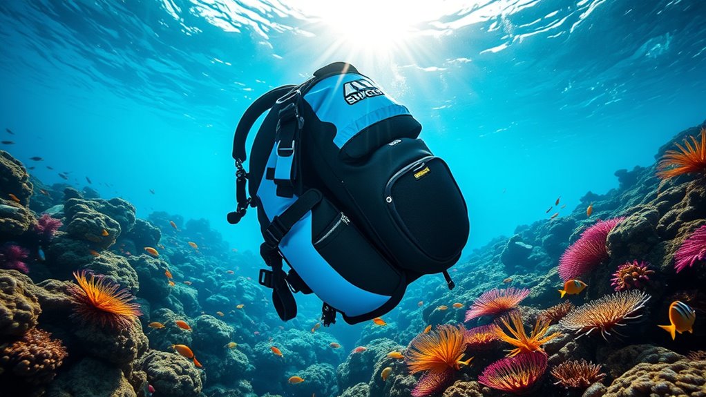 top scuba bcds 2026