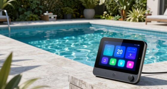 top smart pool controllers