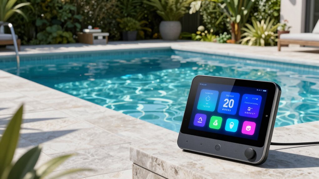 top smart pool controllers