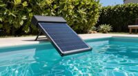 top solar pool heater picks