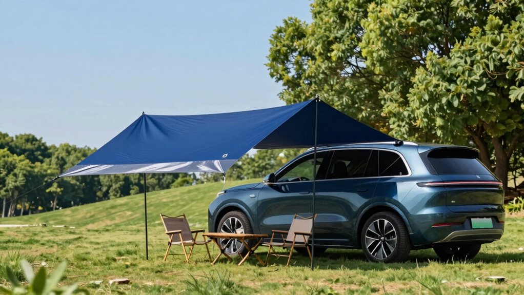 top suv awnings 2026