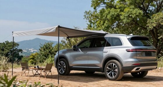 top suv awnings for 2026