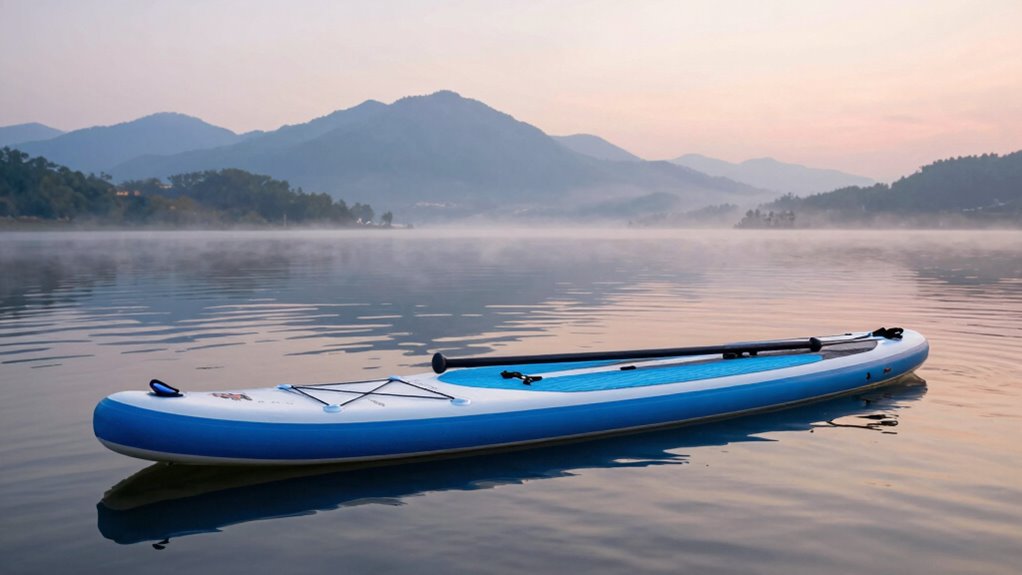 top touring paddle boards