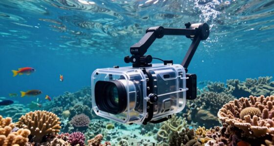 top underwater camera rigs