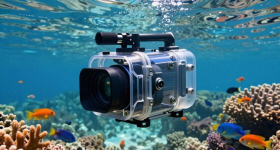 top underwater camera rigs