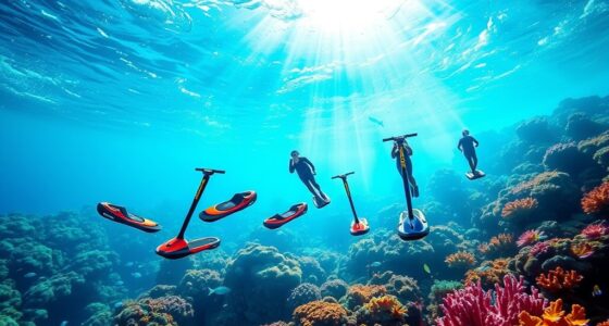top underwater scooter picks