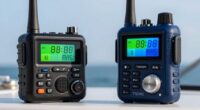 top vhf ais radios