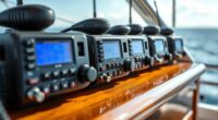 top vhf marine radio picks
