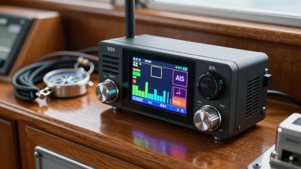 top vhf marine radios 2026