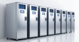 top water cooler options