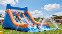 top water slide rankings