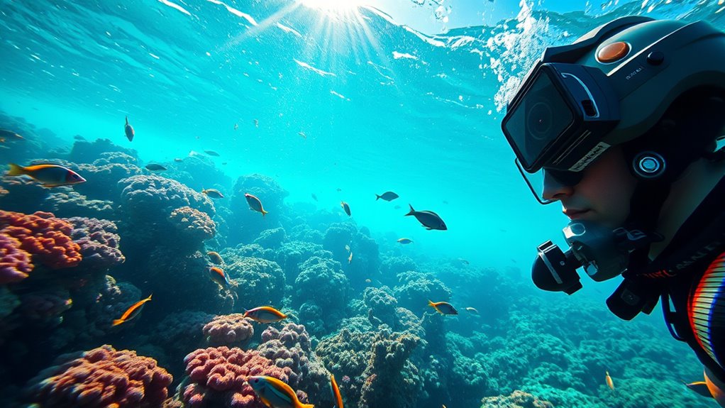 top waterproof action cameras