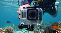 top waterproof action cameras
