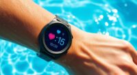 top waterproof smartwatches 2026