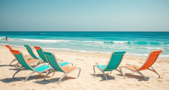 top zero gravity beach chairs