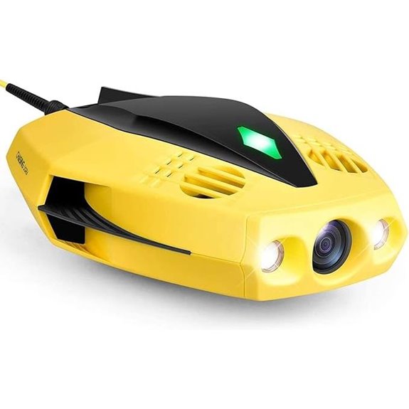 CHASING Dory Underwater Drone with Camera and App