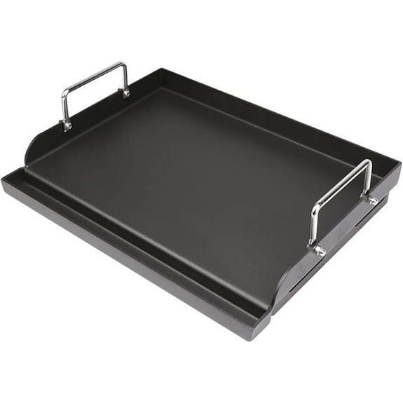 Utheer 17 x 13 Nonstick Grill Griddle