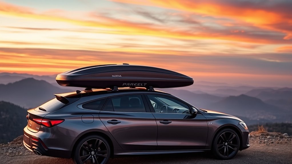 vehicle fit and durability