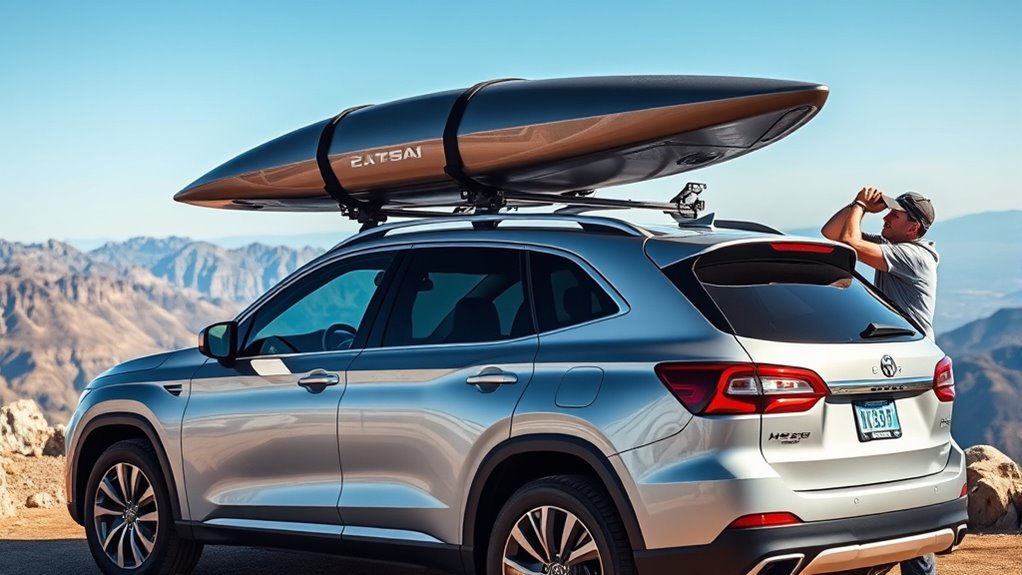 vehicle fit and durability