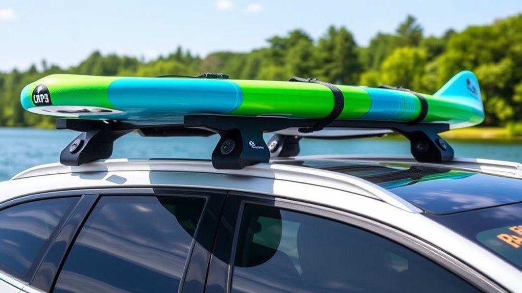 vehicle fit and security