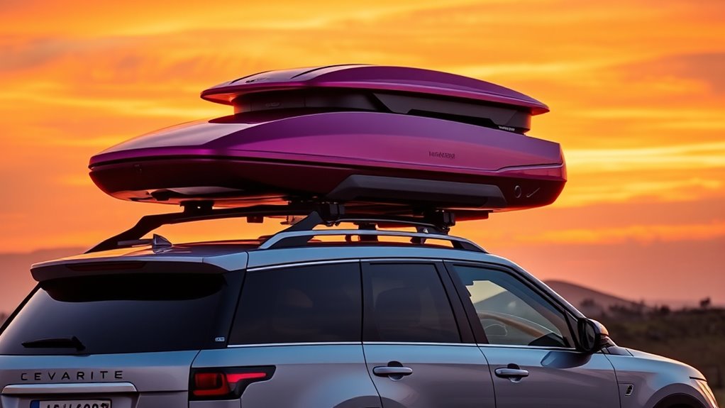 vehicle fit and security