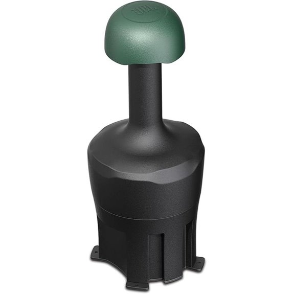 JBL GSB8GN Waterproof 8 In-Ground Subwoofer