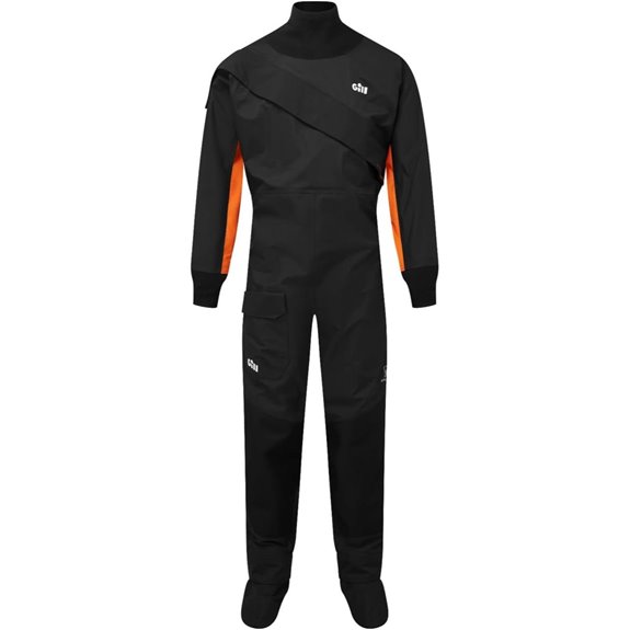 Gill Pro Drysuit - Waterproof Windproof Breathable