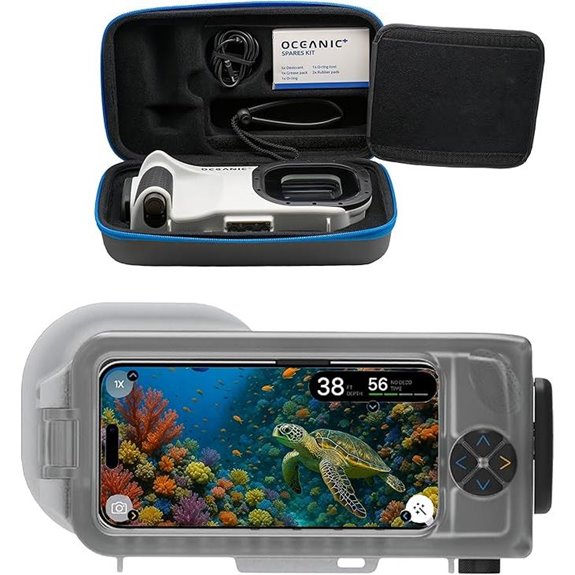 waterproof iphone case