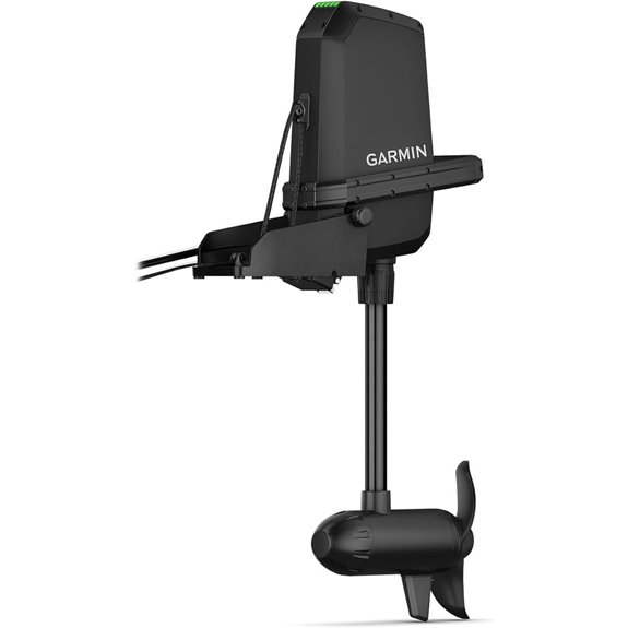 Garmin Force Kayak Trolling Motor with Wireless Control