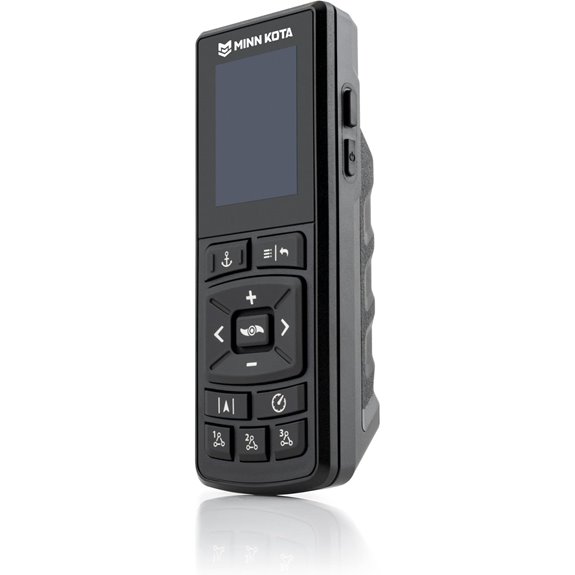 Minn Kota Advanced GPS Navigation Wireless Remote
