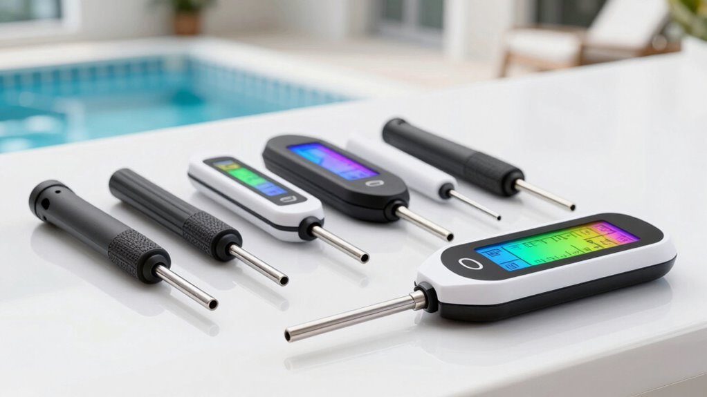 accurate comprehensive user friendly testing