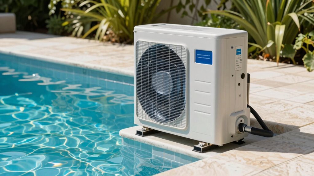 adjust heater size based on usage