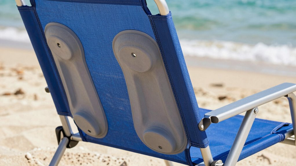 adjust tighten support reposition